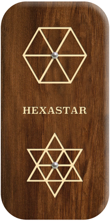 hexa~star