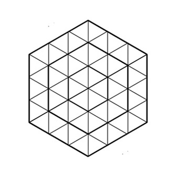 hexa 18