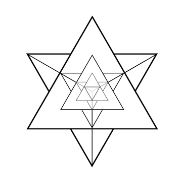 nombres tetraedriques
