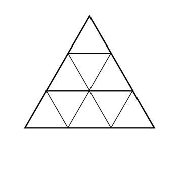 nombres triangulaires