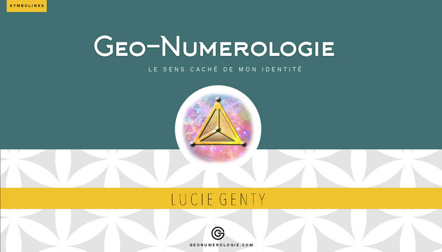 Geonumerologie