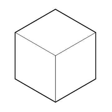 Le cube