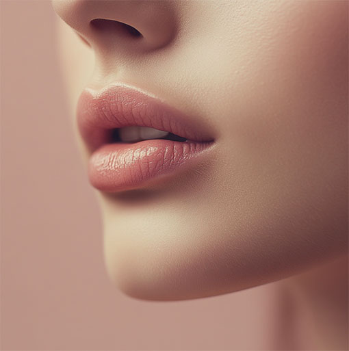 La bouche — la Parole, instrument de l'Âme