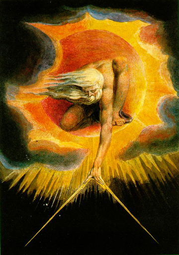 Symétrie et proportion : illustration classique de la divine proportion