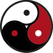 Logo Triade : signature visuelle de la Géo-Numérologie