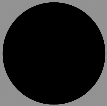 Animation du Yin-Yang : circulation des deux principes