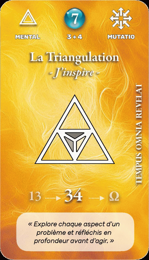 Carte symbolique géo-numérologique du prénom Armandine