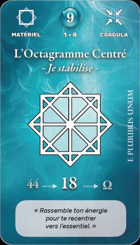 Carte symbolique géo-numérologique du prénom Danya
