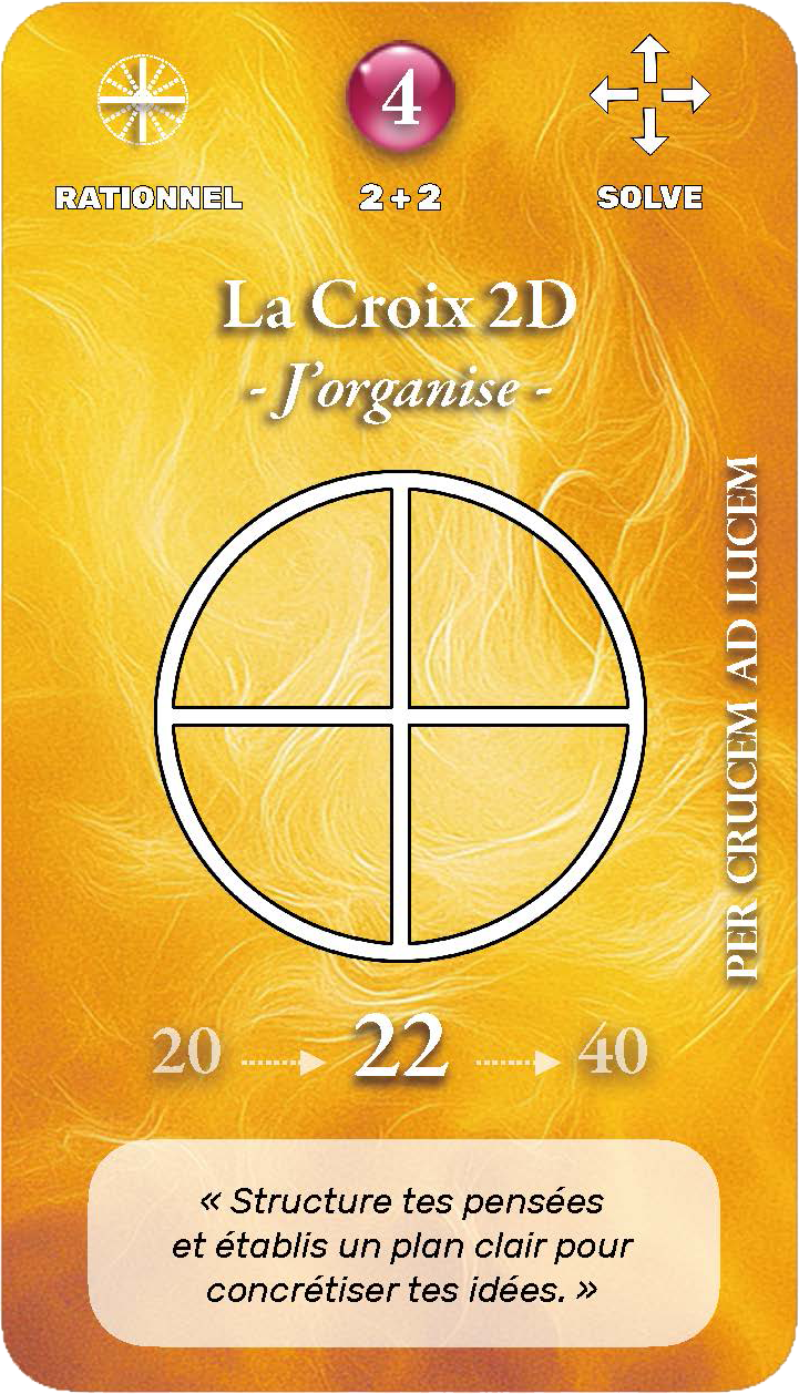 Symbole géonumérologique du prénom Hamza
